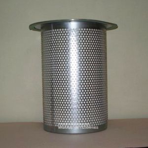 Factory wholesale and retail suitable for air compressor filter part to replace