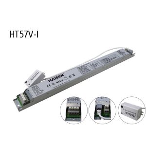 Isolated Solution Microwave Dimmable Motion Sensor For Tri Proof Lamps