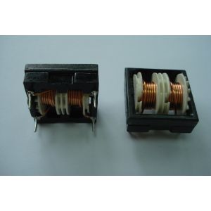 Wholesale Compact PCB Filter Inductors Low Leakage EE10, EE12, EE25 from china suppliers