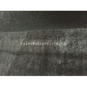 Surface smooth / shark skin / perforation neoprene with velvet lamination