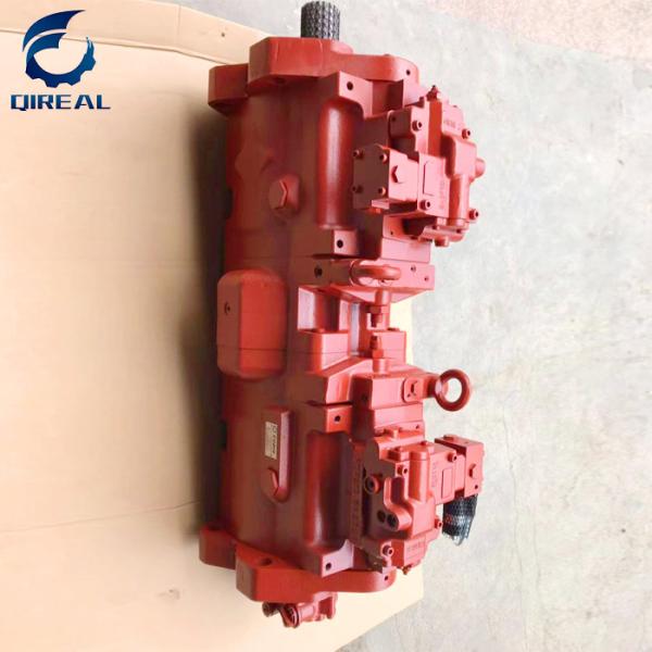 R800-7 Excavator hydraulic pump K3V280DTH main pump