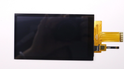 Wholesale 5 Inch 720*1280 Resolution TFT LCD Screen with 350 cd/m2 Luminance for Industrial and Medical Applications from china suppliers