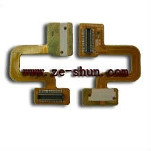 Wholesale mobile phone flex cable for LG C1200 slider from china suppliers
