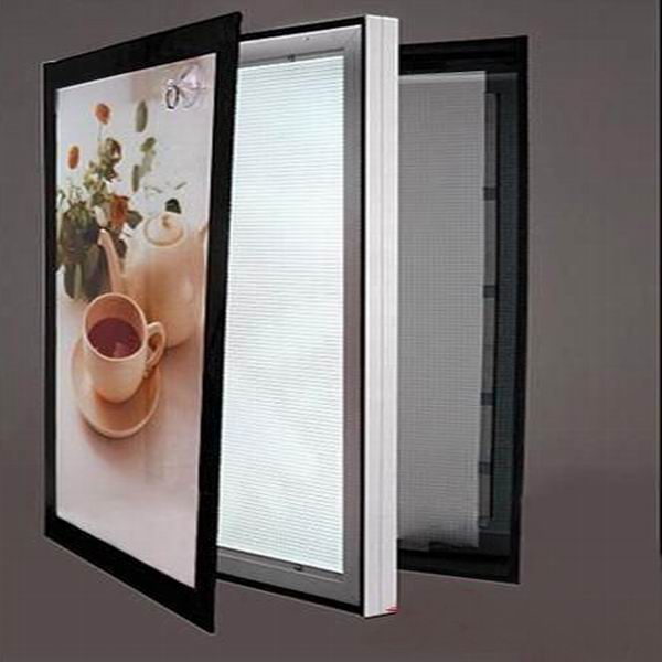 new design ultra thin animated light box/ led advertising light box /advertising