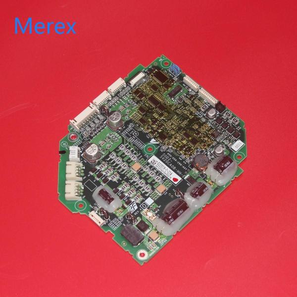 SMT Spare Parts UNIT_DRIVER KYD-MC142-000 4U240497 for HITACHI YAMAHA SMT