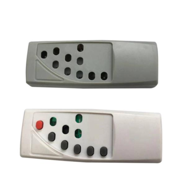 Quality Smart Appliances Precision Mold Services ABS Bright And Smooth Appearance for sale