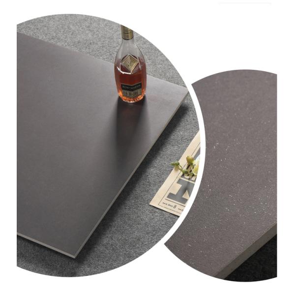 AAA Grade Indoor Porcelain Tiles 400x800mm Clay Antibacterial