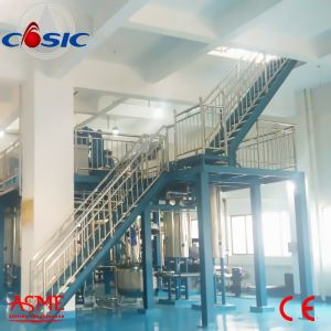 Buy cheap 600L×3 Tea Seed Oil Supercritical CO2 Extraction Machine from wholesalers