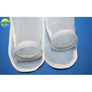 200 mesh nylon bag monofilament bag industrial filter bag liquid MO nylon filter