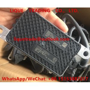 Wholesale Nox sensor ,Nitrogen-oxygen sensor 5WK97103 , 5WK97103A, A2C97451500 from china suppliers