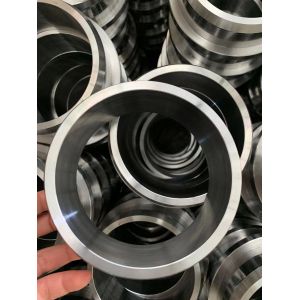 Cr Coating Axle Bushes 50-80um Thickness 50-60HRC Hardness