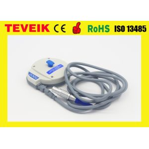 Round 12 Pin Fetal Transducer