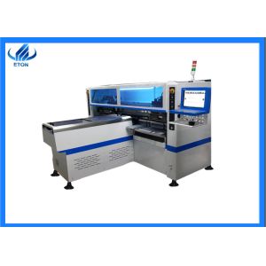 high speed pick and place smt mountingled lights assembly machine smt mounter