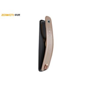 WiFi Bluetooth Keyless 180mA Smart Digital Door Lock