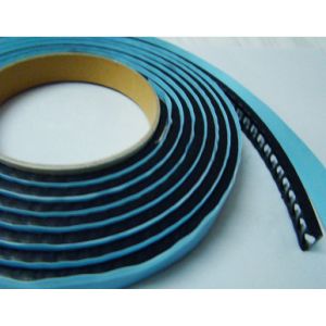 Duralite Insulating Glass Sealing Warm Edge Spacer Strip For Kitchen Unit