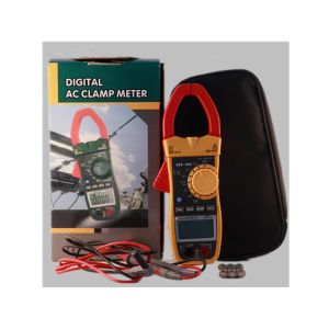 Wholesale AC Voltage / Current Digital Clamp Meters YH-335 , CE Certification from china suppliers