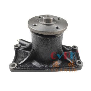 Wholesale ME088301 Engine Mining Excavator Diesel ME088301 Water Pump For Mitsubishi 6D31T Engine from china suppliers