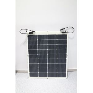 44.19V Optimum Operation Voltage Portable Solar Panel -40-85 Temperature Range X