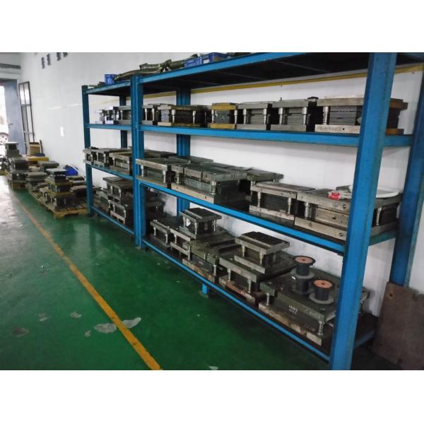 Stainless Steel Sheet Metal Deep Drawn High Precision Components