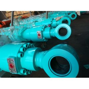 Kobelco SK200-3, SK200LC-3 boom cylinder, 2438U1102F1 , 2438U1103F1 , 2438U1106F