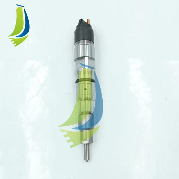 Quality 0445120295 Common Rail Fuel Injector For Diesel Engine for sale