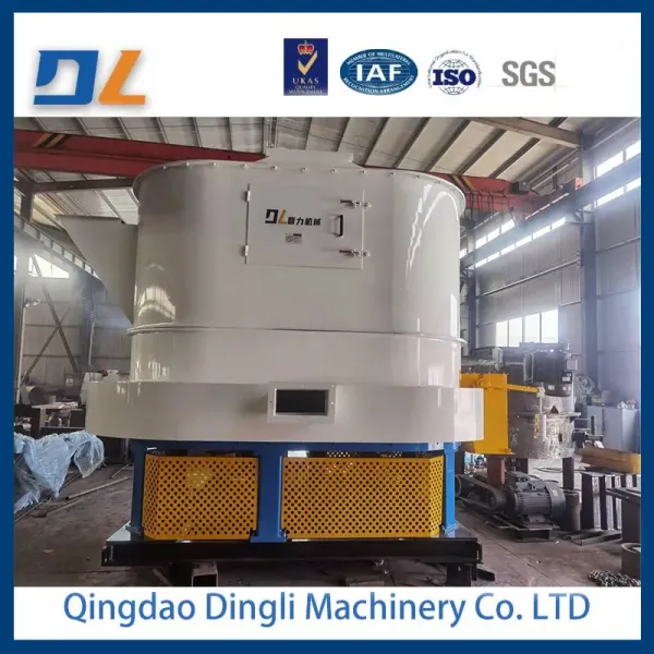 Cooler Suitable for Use in Clay Sand for Casting