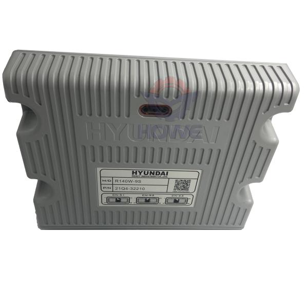 Highly Excavator Control Unit R140LC-9 Hydraulic Controller Computer Board 21Q4-32100