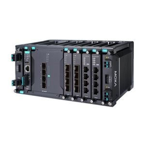 Moxa MDS-G4020/MDS-G4020-4XGS Series switch Layer 2 Managed Switches