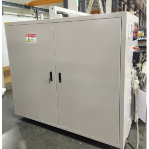 6000KG Slitter Rewinder Machine With Unwind Diameter Max. 400mm