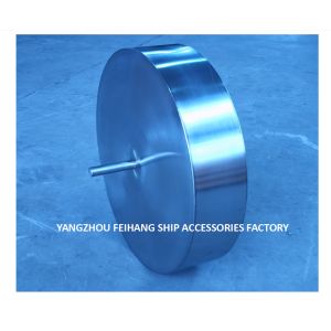 FLOAT DISC FOR AIR VENT HEAD 533HFB-300A FLOATER FOR AIR VENT HEAD FKM-350A