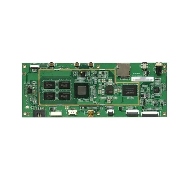 Quality                    Custom High Quality Medical PCB Control Board Assemblyelectronic SMT DIP PCBA              for sale