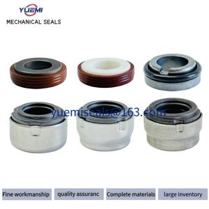 JET/JLM/RJM/Rijing Booster Water Pump Water Seal / Booster Jet Pump Mechanical