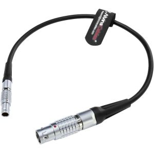 Alvin's DMF to MDR5 Cable - Preston 8765/Micro Force 3, 70cm