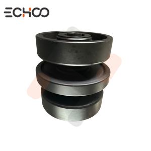 Bottom roller 08811-30500 CTL Loader Track undercarriage frame