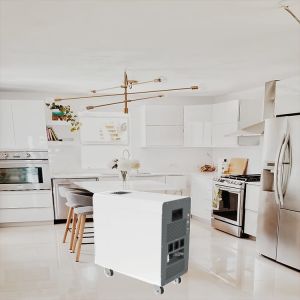 Wholesale 2.56kwh 5.12kwh 10.24kwh 200a Lithium Batterie Lifepo4 Lithium Battery For Solar Power Storage from china suppliers