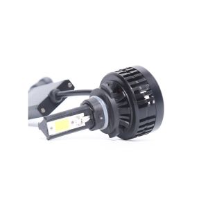 L3 H4 H11 H13 9004 9007 H7 36W 3300lm Car Front LED Lights