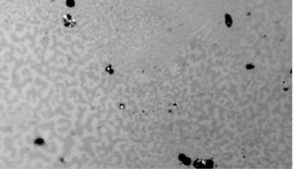 Permanent Magnet Kerr Microscope