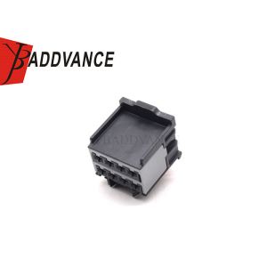 33223792 D-elphi Automotive Female 8 Pin Car Wire Terminal Connectors Kit In