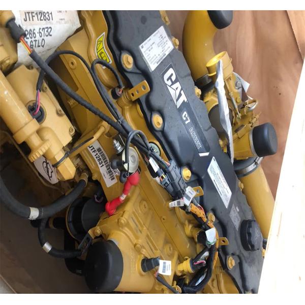 3618104 Engine assembly 361-8104 Diesel 1015456 Marine 101-5456 Generator Set