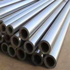 Wholesale Hot Rolled Technique Seamless Alloy Steel Pipe with Threaded Ends from china suppliers