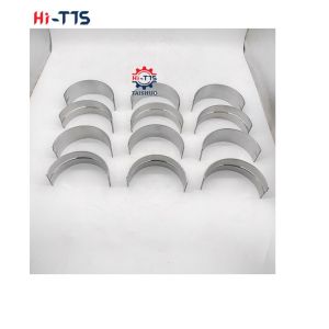 China OEM high quality SEV574T main bearing SE91AA/3M con rod bearing for 4006 4008 4012 4016 diesel engine parts on sale