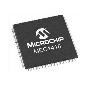 Wholesale New Original Electronic Components MEC1416-NU Microchip Integrated Circits One-Stop Electronic Accessories Microcontroller (MCU/MPU/SOC) from china suppliers