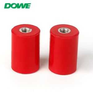 cylindrical MNS Busbar Insulator Terminal