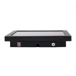 Led Enhanced Backlighting 4USB Linux All In One Pc With Port Locker