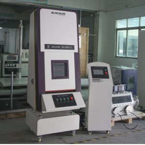 PLC Automatic Control Microcomputer Control 13 KN Compress 18650 Cylindrical