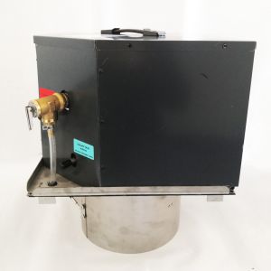 JP Fuel Hot Water And Warm Air Heater For Rv Similar to Truma Water Heater