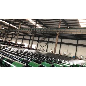 K55 Grade Casing Pup Joint 1.9 Inch-7 Inch for High Temperature Applications