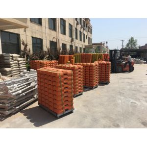 Removable Temporary Fence Panels Construction Safety Fence High Security