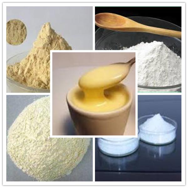 High Capacity Energy Saving Starch Processing Machine Pre Gelatinized Automatic