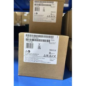 6ES7211-1BE40-0XB0 Siemens SIMATIC DP CPU 1211C AC DC RLY Compact CPU